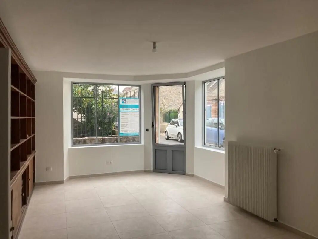 Appartement à louer, 66m², Lardy
