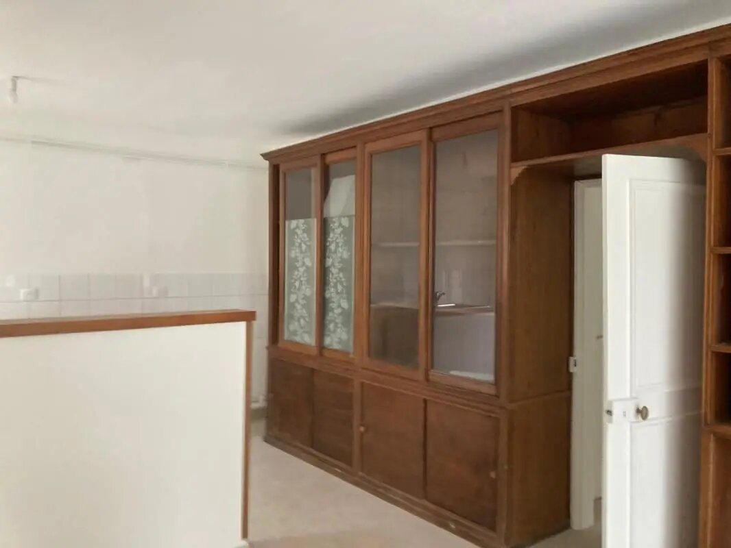 Appartement à louer, 66m², Lardy