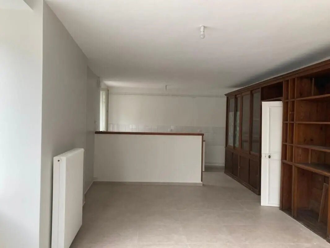 Appartement à louer, 66m², Lardy