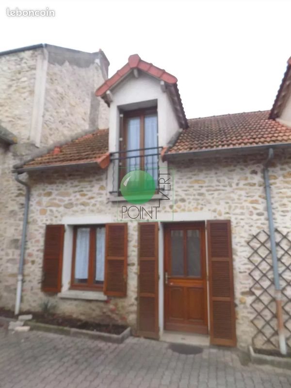 Appartement à louer, 36m², Ballancourt-sur-Essonne