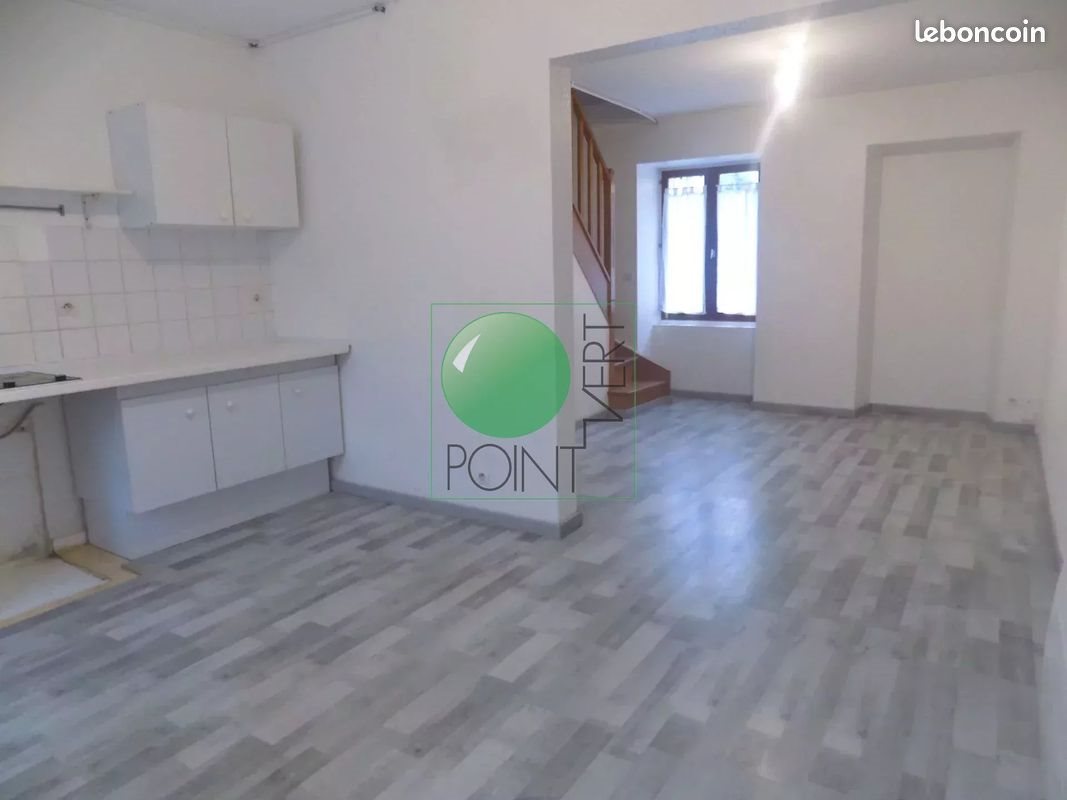 Appartement à louer, 36m², Ballancourt-sur-Essonne