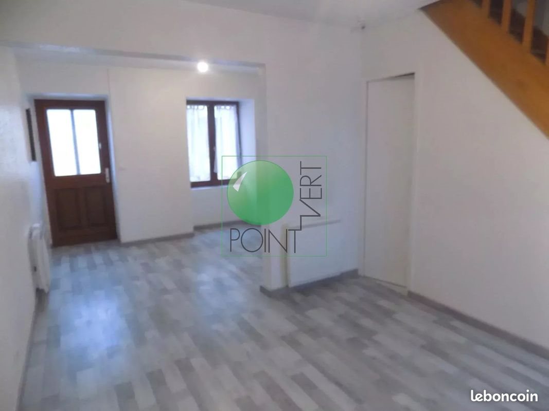 Appartement à louer, 36m², Ballancourt-sur-Essonne