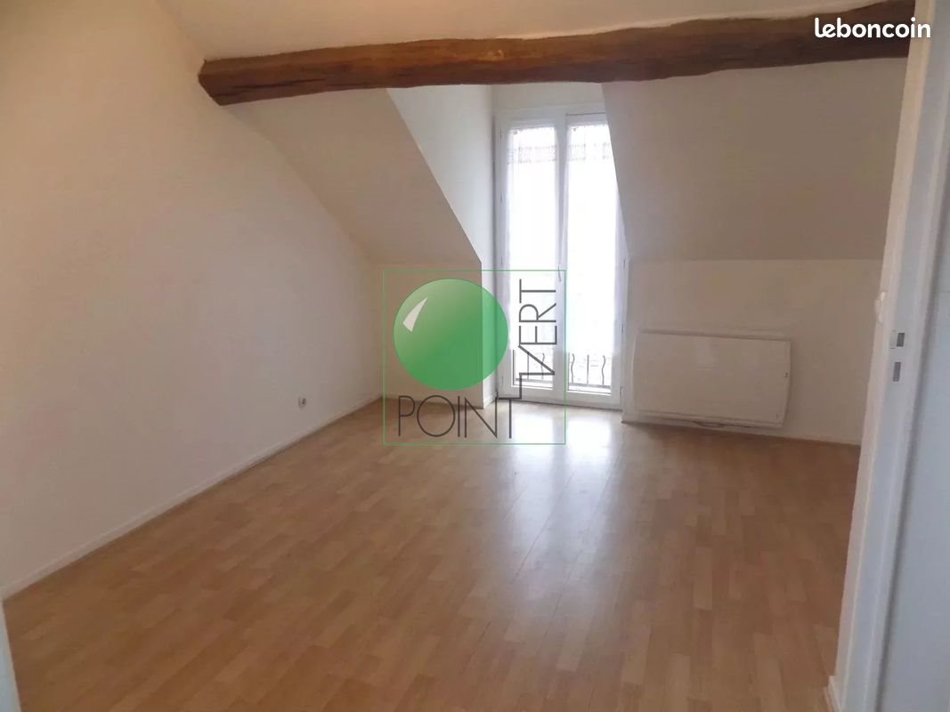Appartement à louer, 36m², Ballancourt-sur-Essonne