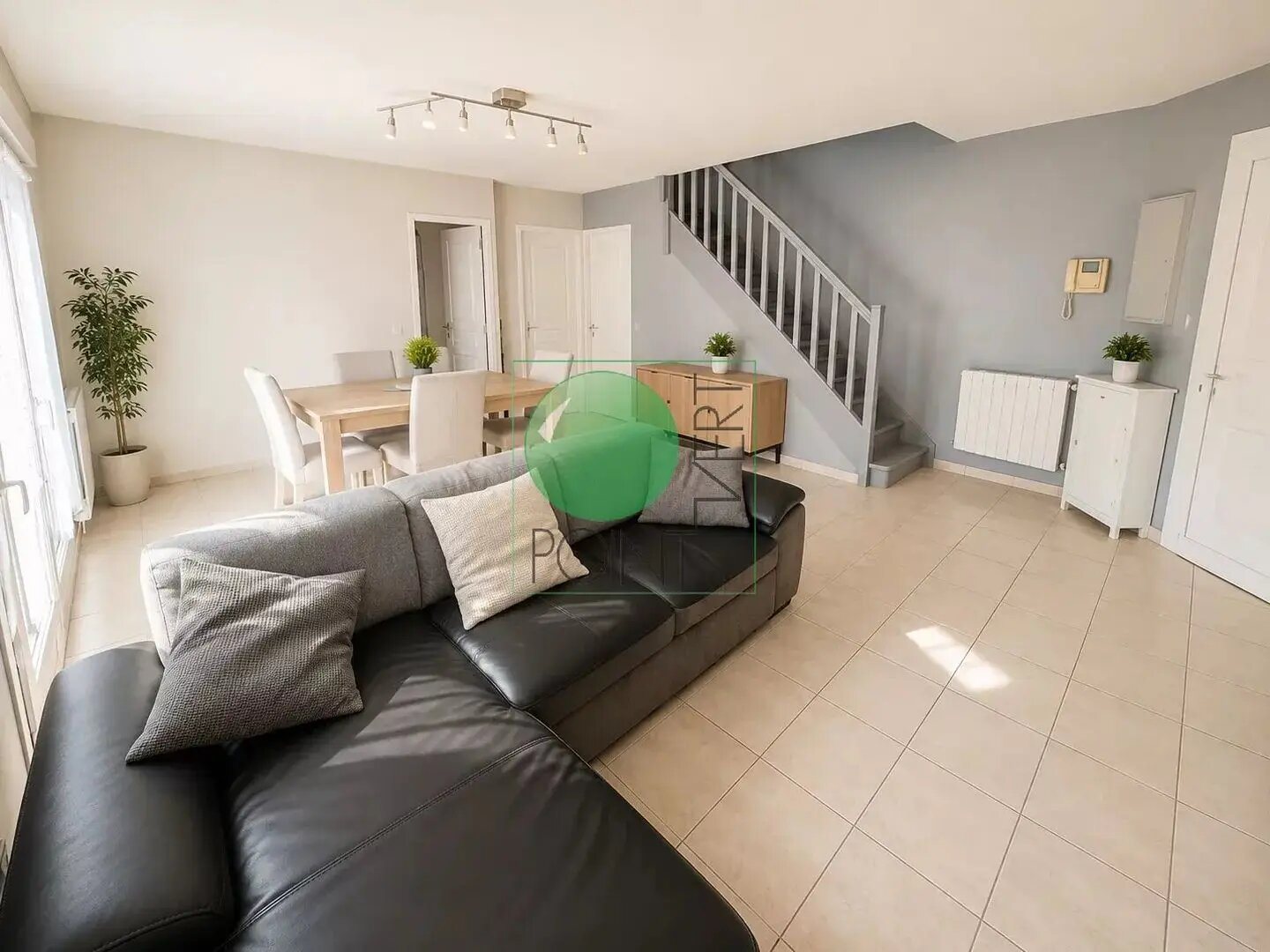 Appartement à vendre, 64m², La Ferté-Alais