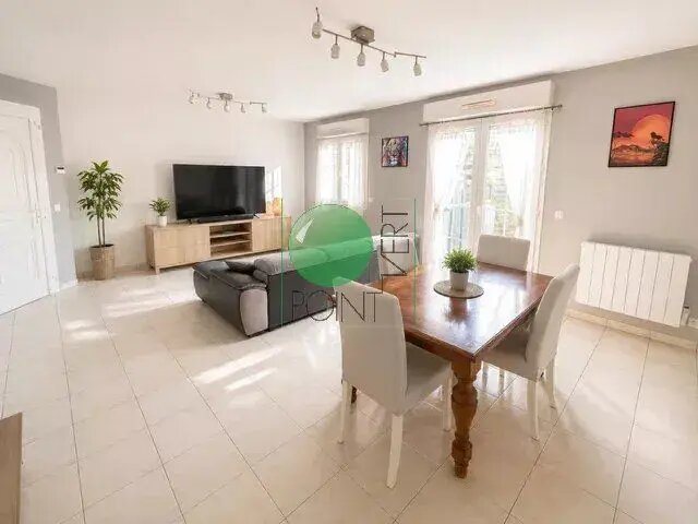 Appartement à vendre, 64m², La Ferté-Alais