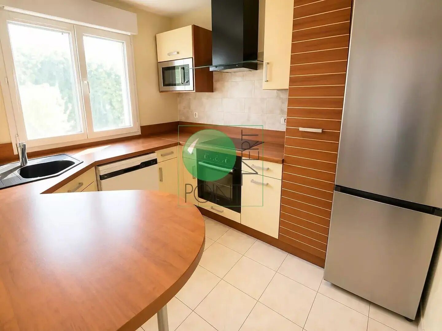 Appartement à vendre, 64m², La Ferté-Alais