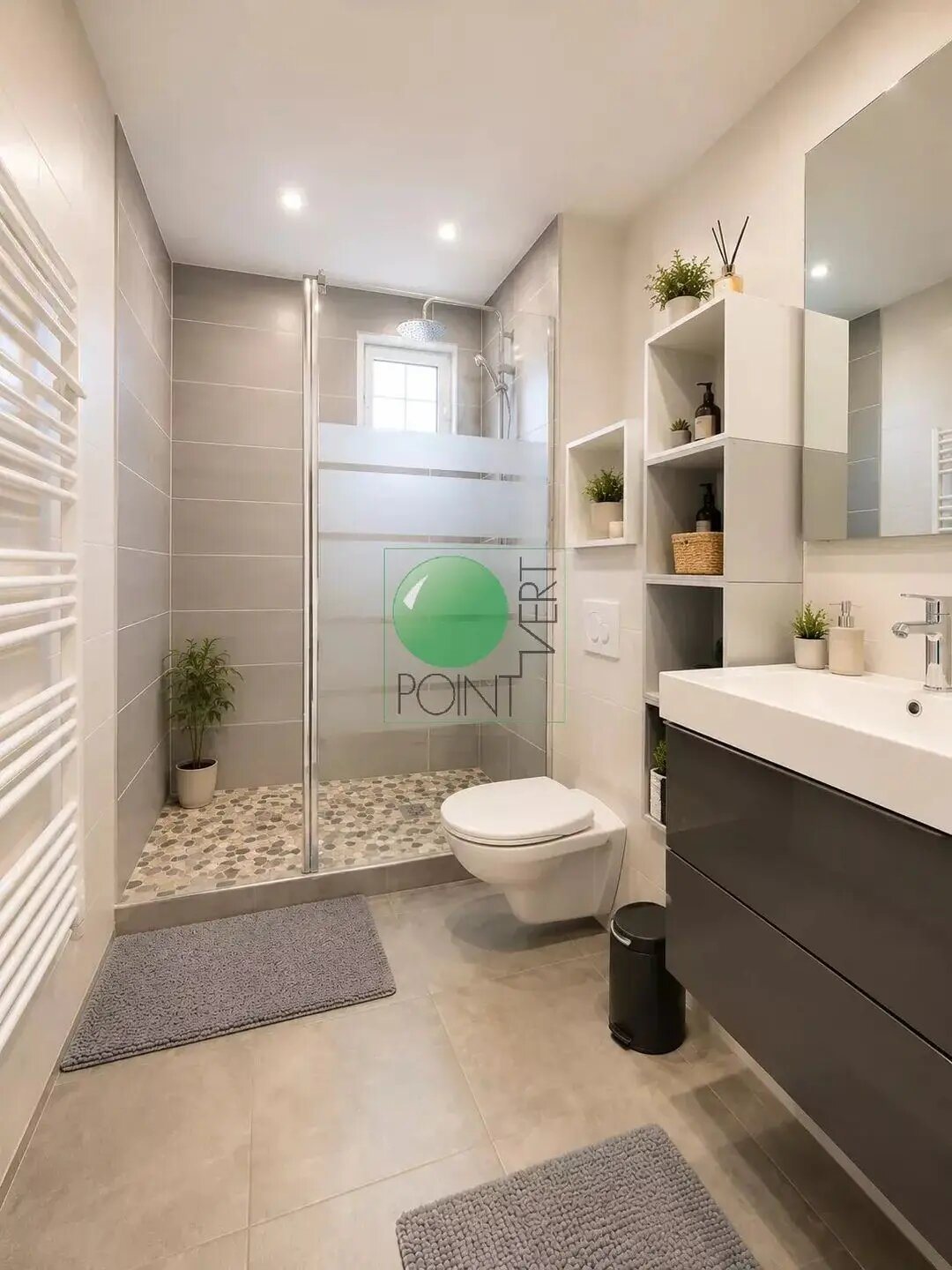 Appartement à vendre, 64m², La Ferté-Alais