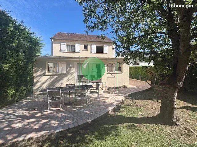 Maison à vendre, 106m², Baulne