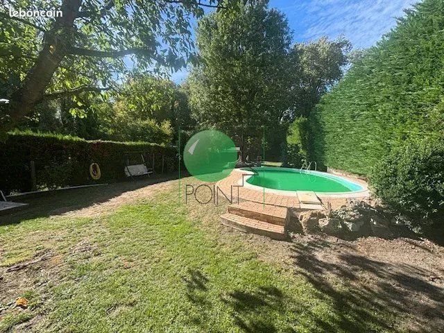 Maison à vendre, 106m², Baulne