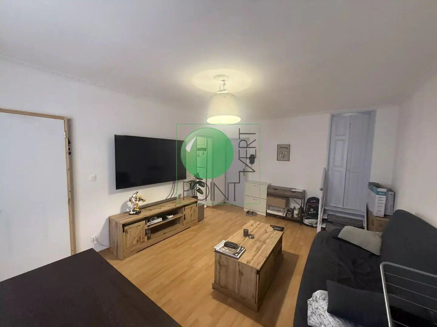 Appartement à vendre, 38m², La Ferté-Alais