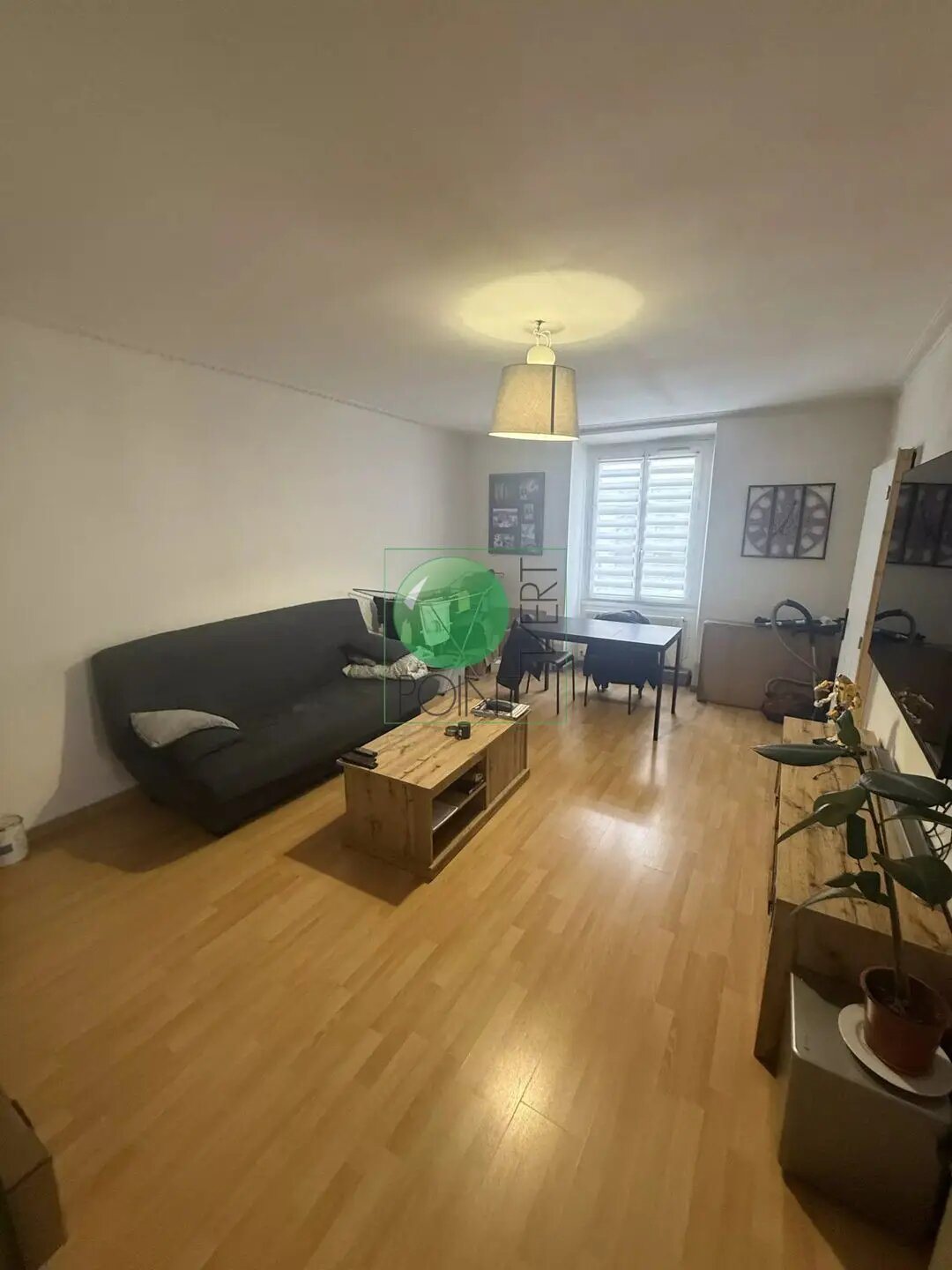Appartement à vendre, 38m², La Ferté-Alais