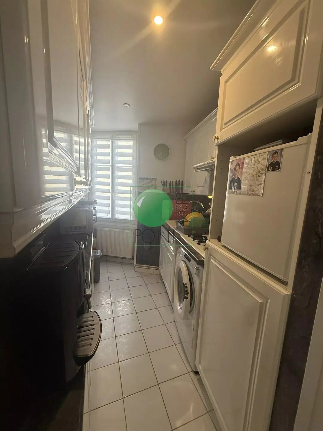 Appartement à vendre, 38m², La Ferté-Alais
