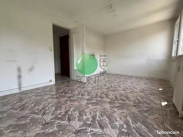 Appartement à vendre, 55m², La Ferté-Alais