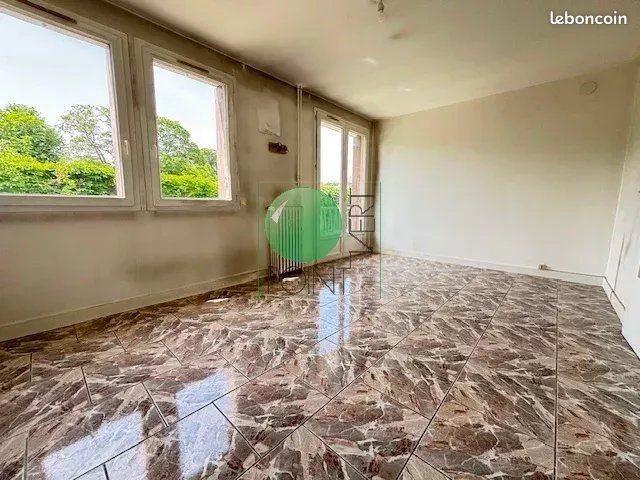 Appartement à vendre, 55m², La Ferté-Alais