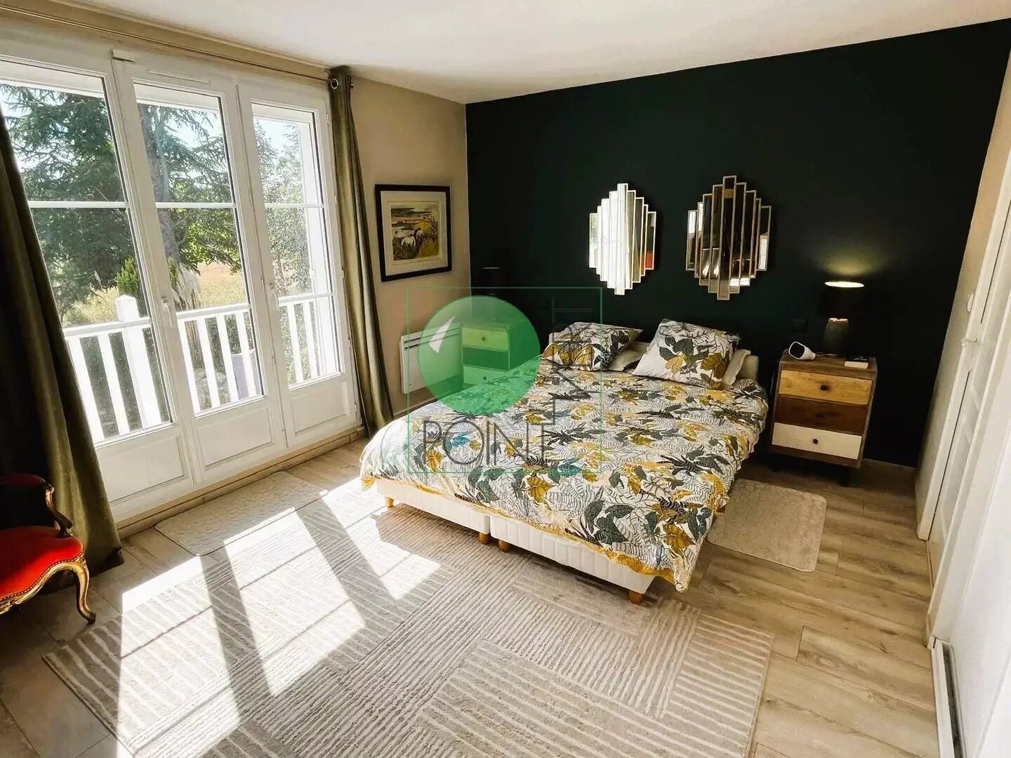 Maison à vendre, 134m², Bondoufle