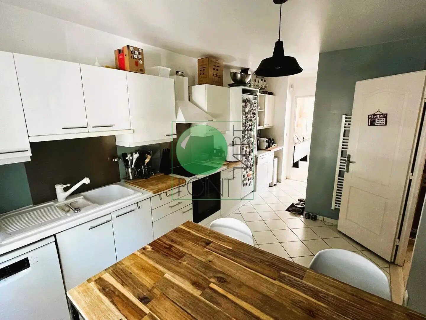 Maison à vendre, 134m², Bondoufle