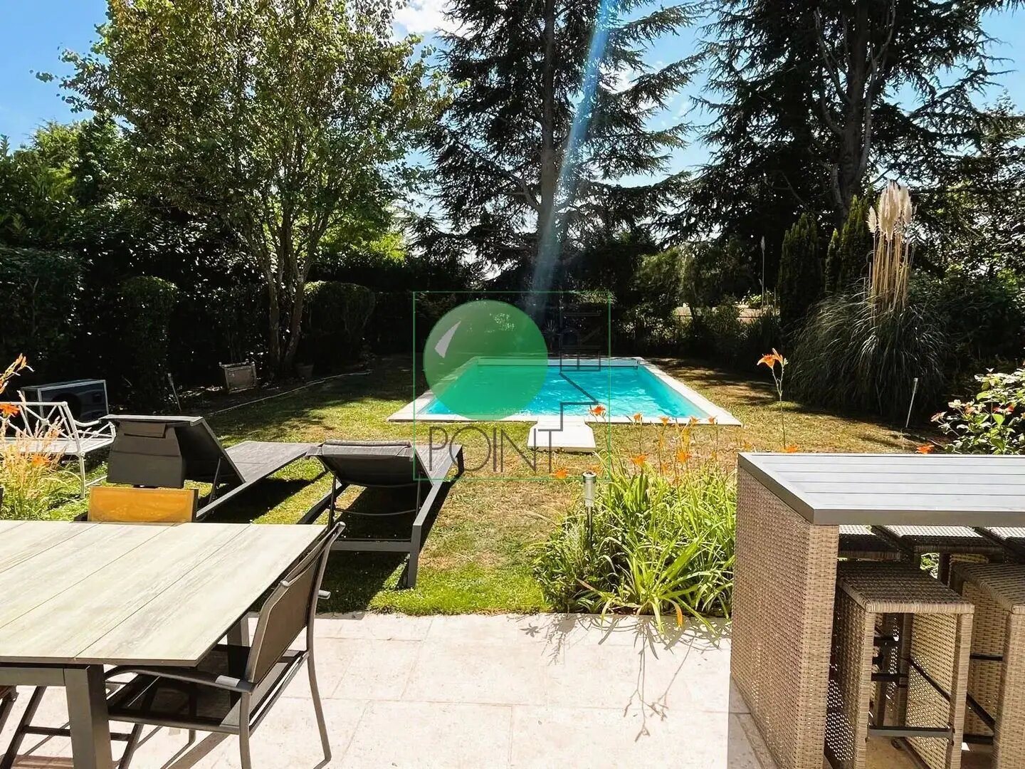 Maison à vendre, 134m², Bondoufle