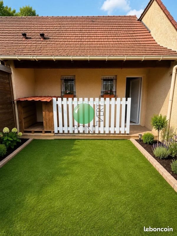Maison à vendre, 30m², Itteville
