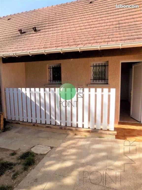 Maison à vendre, 30m², Itteville