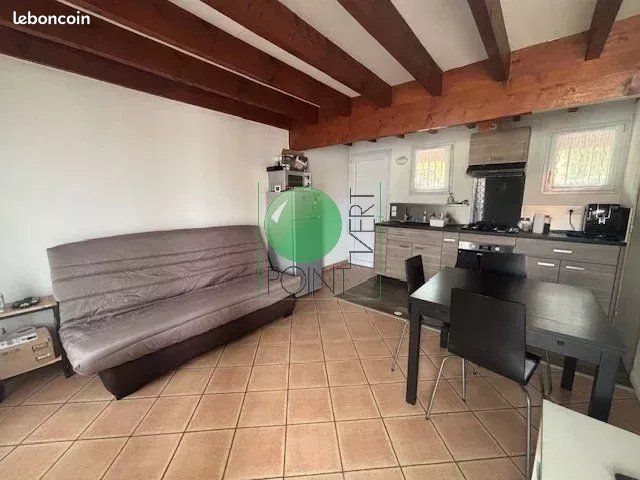 Maison à vendre, 30m², Itteville