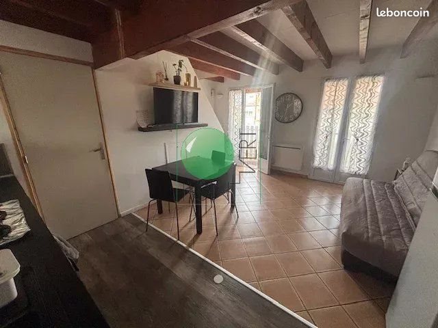 Maison à vendre, 30m², Itteville