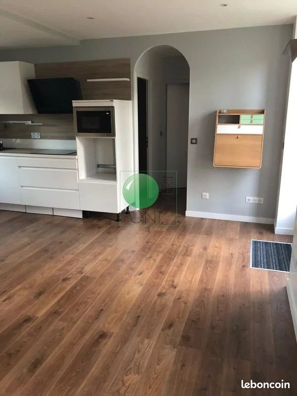 Appartement à vendre, 38m², Cerny