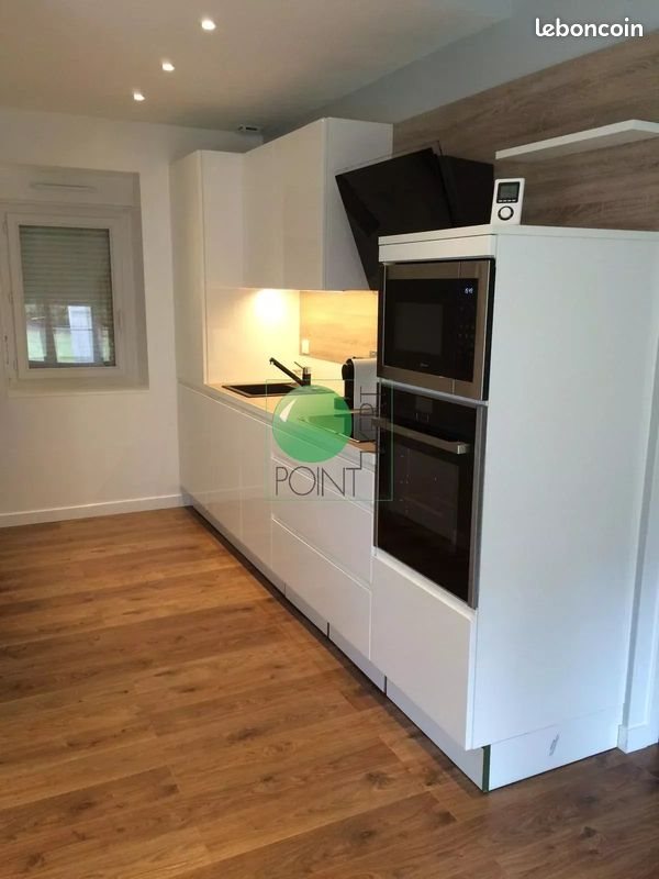 Appartement à vendre, 38m², Cerny