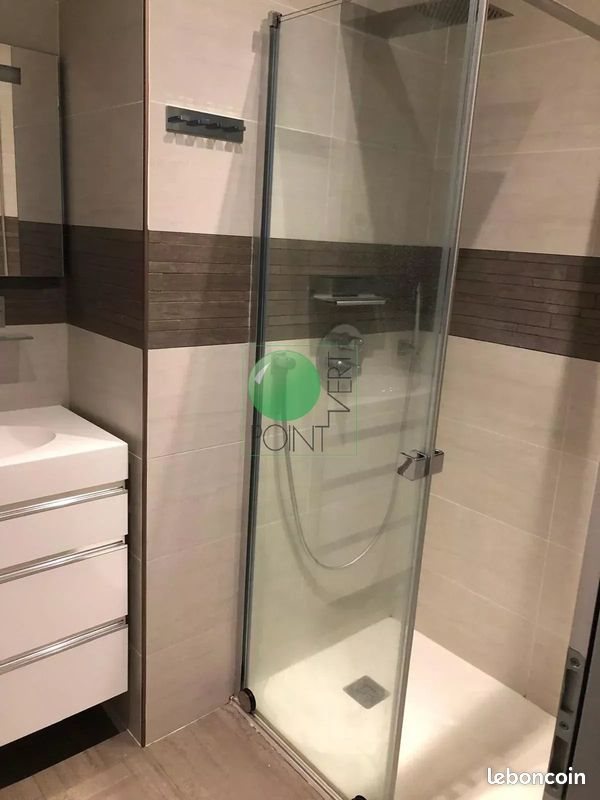 Appartement à vendre, 38m², Cerny