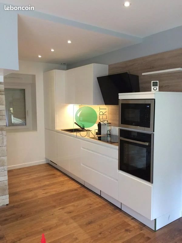 Appartement à vendre, 38m², Cerny
