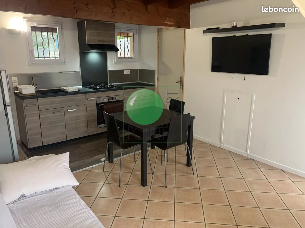Appartement à louer, 29m², Itteville