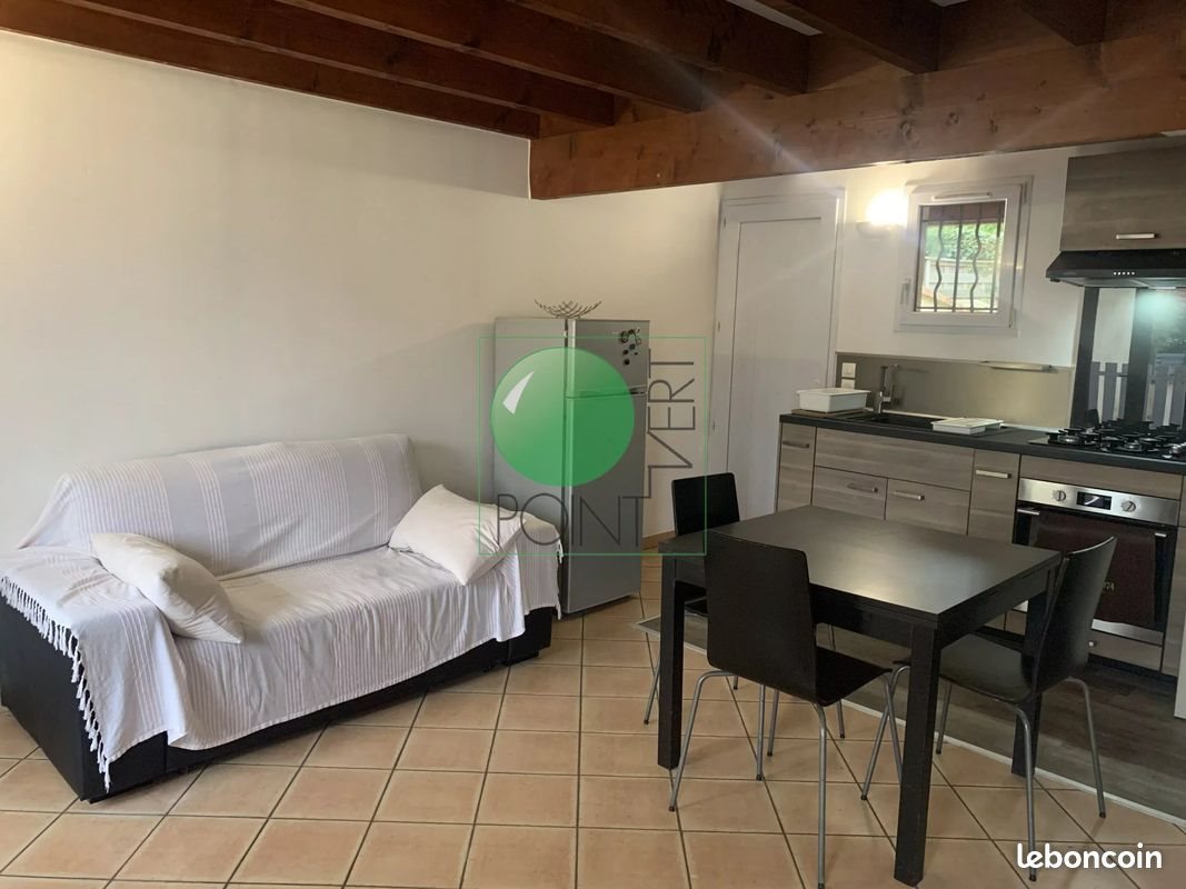 Appartement à louer, 29m², Itteville