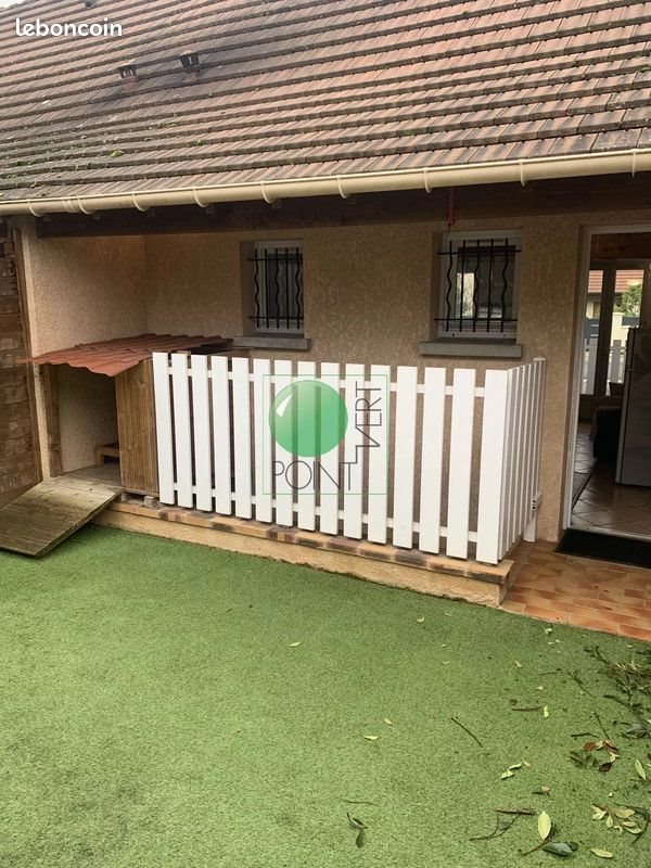 Appartement à louer, 29m², Itteville