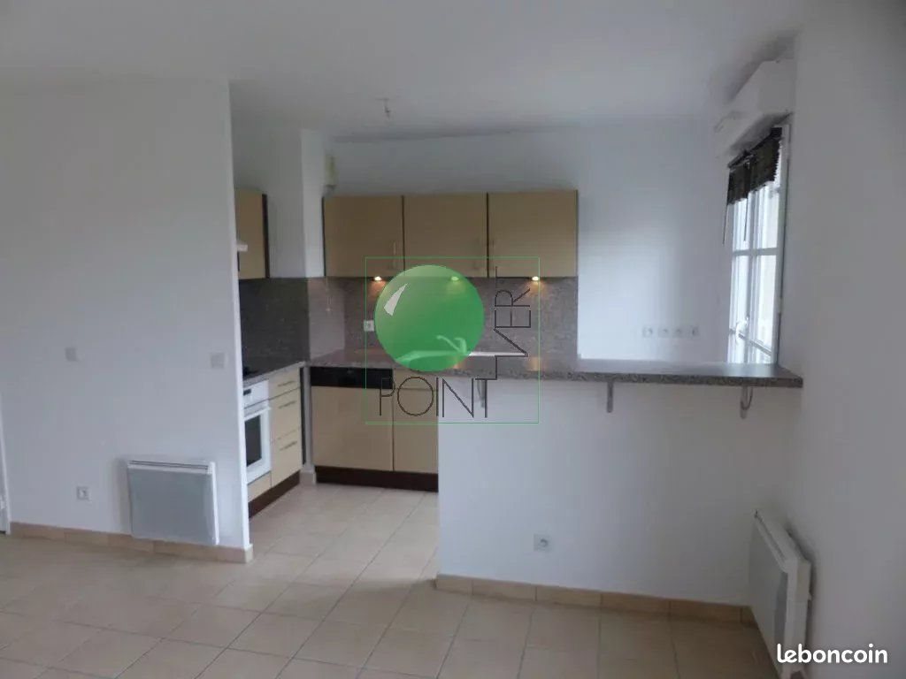 Appartement à louer, 45m², Bondoufle