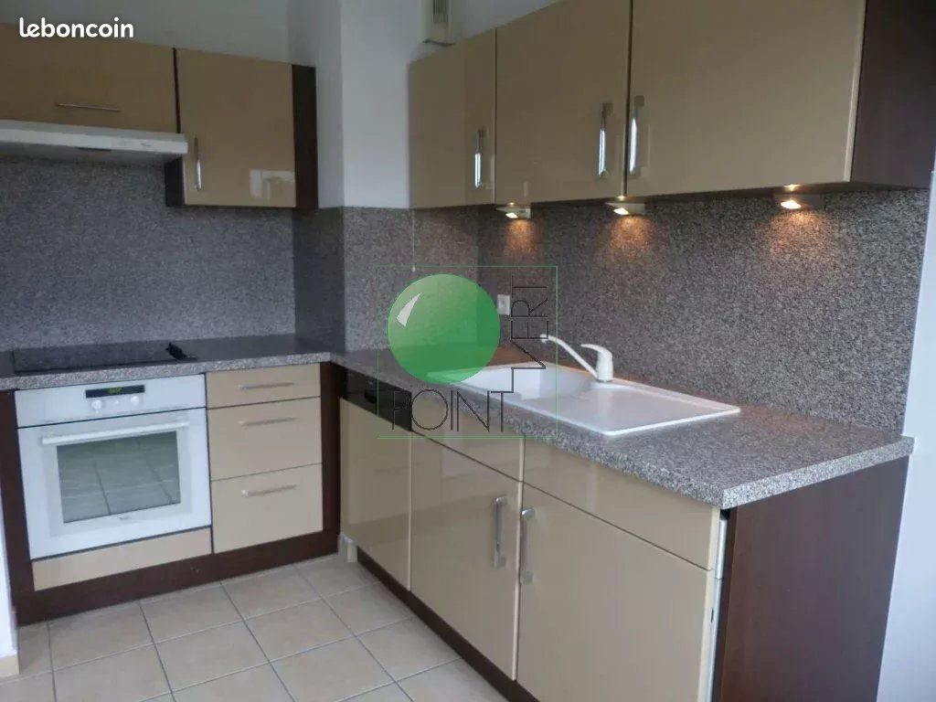 Appartement à louer, 45m², Bondoufle