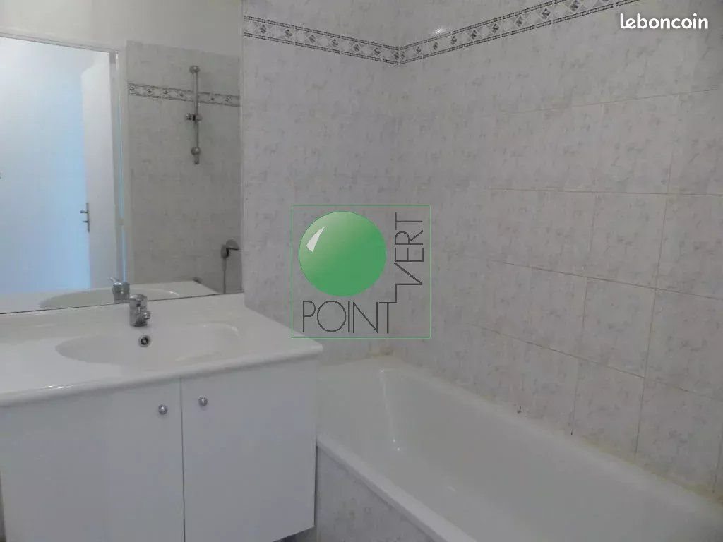 Appartement à louer, 45m², Bondoufle