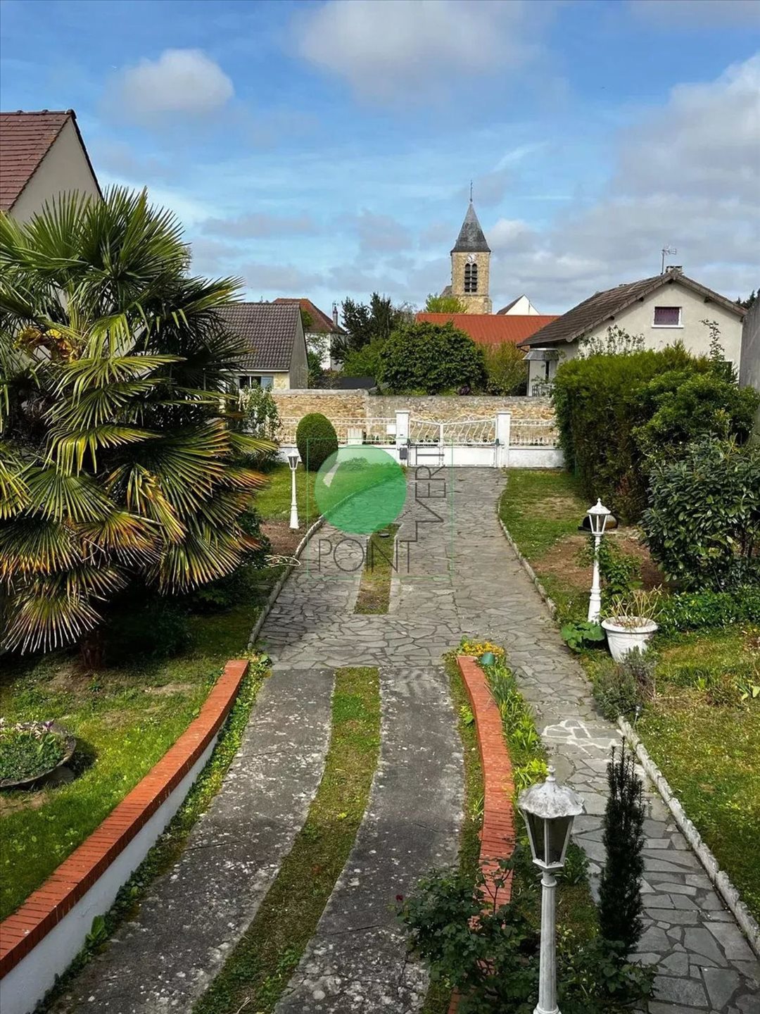 Maison à vendre, 176m², Vert-le-Grand