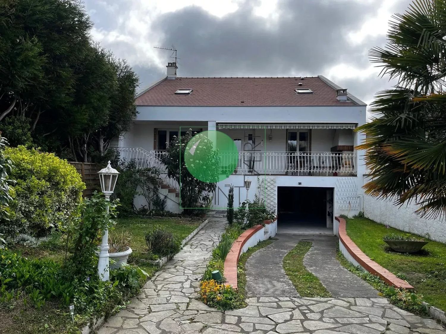 Maison à vendre, 176m², Vert-le-Grand