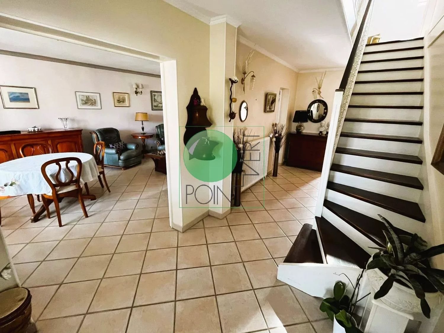 Maison à vendre, 176m², Vert-le-Grand