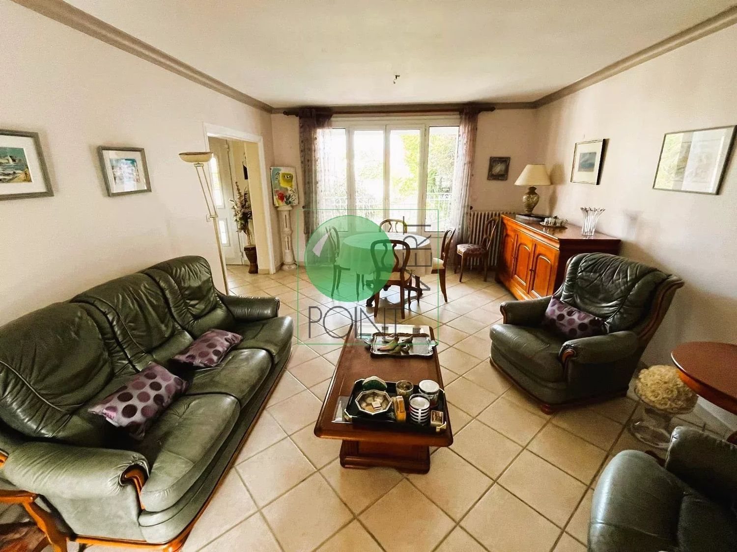 Maison à vendre, 176m², Vert-le-Grand