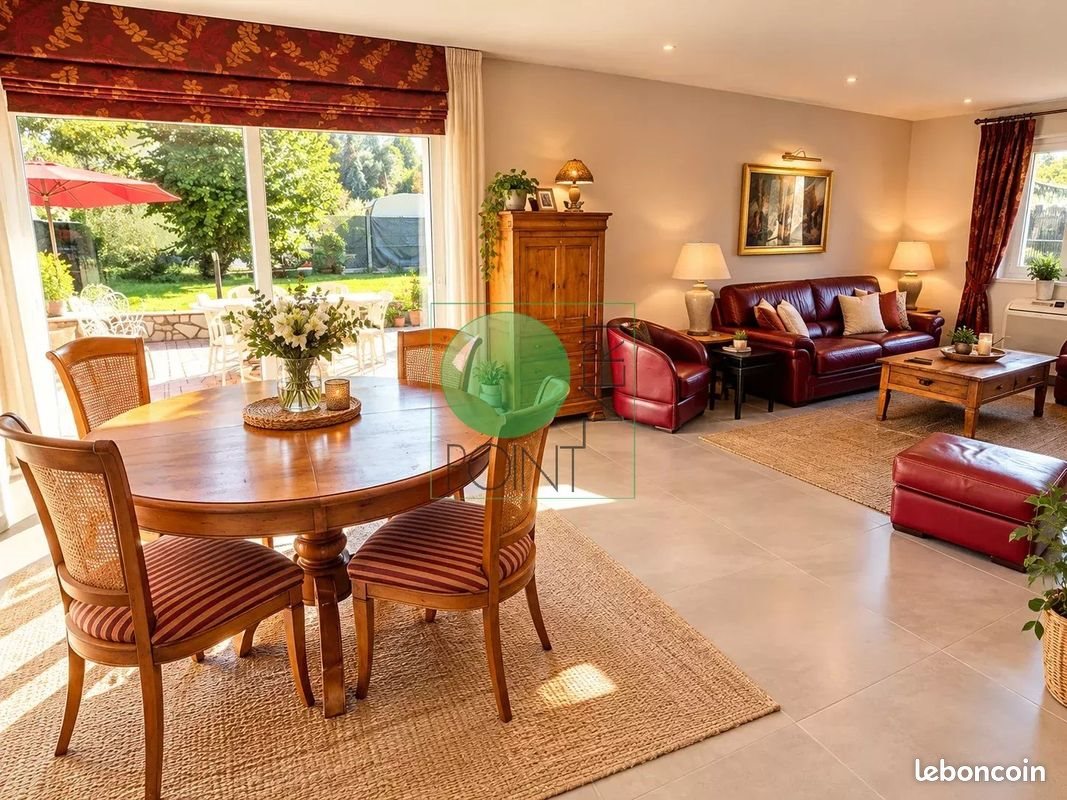 Maison à vendre, 137m², Champcueil
