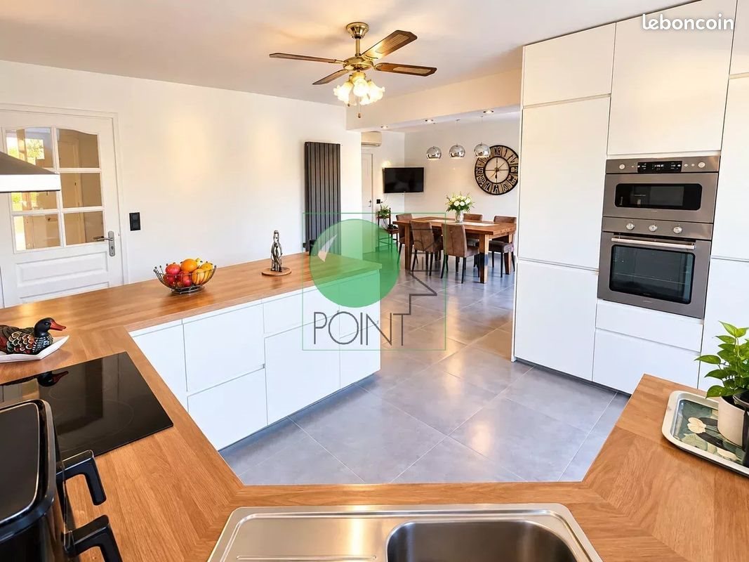 Maison à vendre, 137m², Champcueil