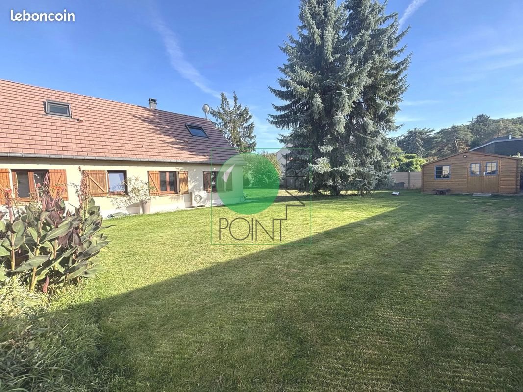 Maison à vendre, 137m², Champcueil