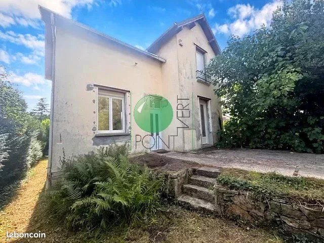 Maison à vendre, 90m², Boutigny-sur-Essonne