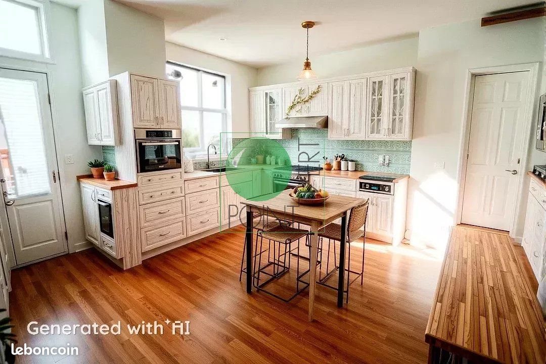 Maison à vendre, 90m², Boutigny-sur-Essonne