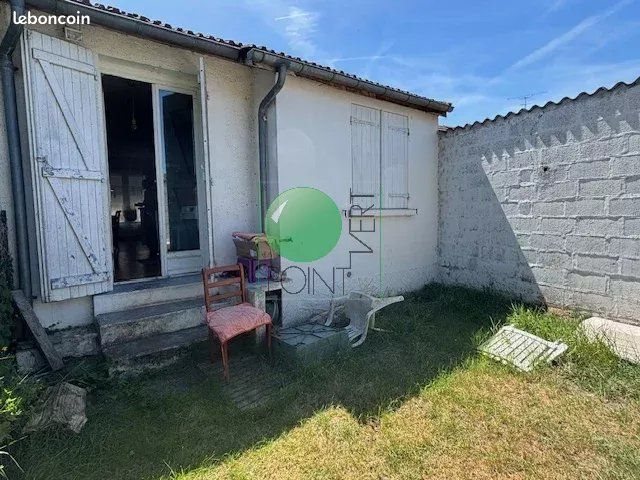 Appartement à vendre, 49m², Baulne