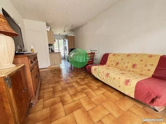 Appartement à vendre, 49m², Baulne
