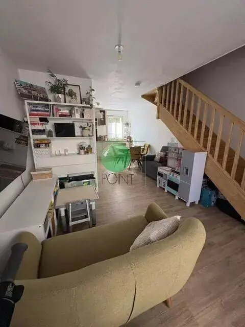 Maison à vendre, 55m², Vert-le-Grand