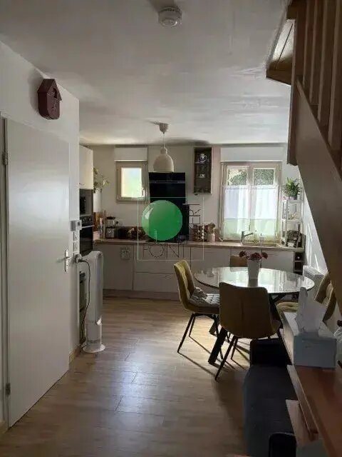 Maison à vendre, 55m², Vert-le-Grand