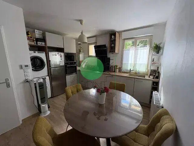 Maison à vendre, 55m², Vert-le-Grand