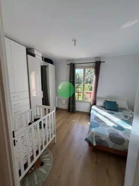 Maison à vendre, 55m², Vert-le-Grand